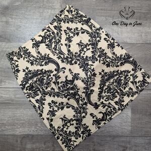 Talbots Floral Skirt Size 10